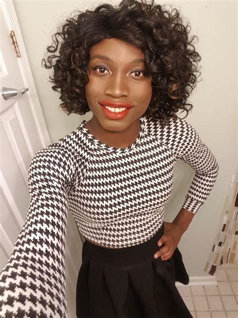 Black crossdresser - We’re having some trouble displaying this group at the moment. Please try again. 